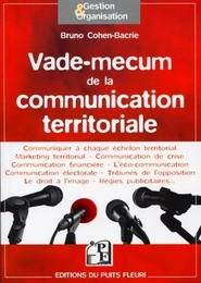 Vade-mecum de la communication territoriale