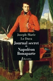 Journal secret de Napoléon Bonaparte