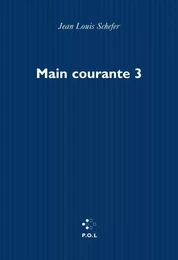 Main courante