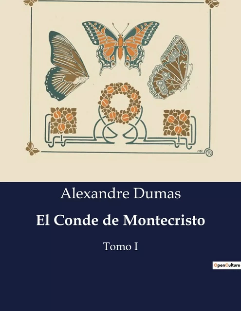 El Conde de Montecristo - Alexandre Dumas - CULTUREA