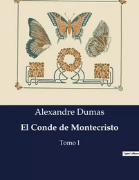 El Conde de Montecristo