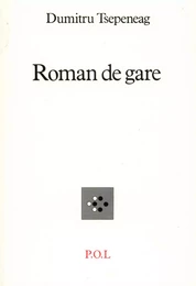 Roman de gare