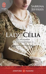 Lady Célia