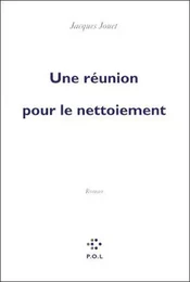 Une réunion pour le nettoiement