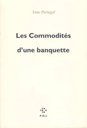 Les Commodités d'une banquette