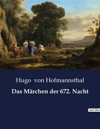 Das Märchen der 672. Nacht