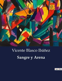 Sangre y Arena