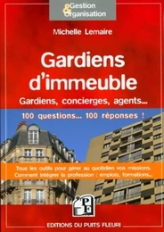 Gardiens d'immeubles