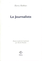 Le journaliste