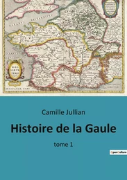 Histoire de la Gaule