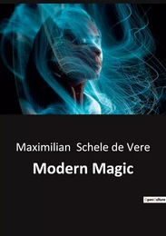 Modern Magic