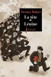 La tête de Lénine