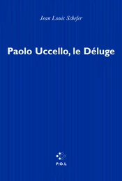 Paolo Uccello, le Déluge