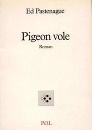 Pigeon vole