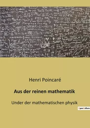 Aus der reinen mathematik