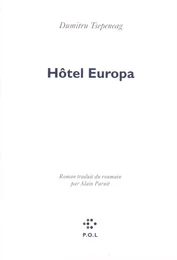 Hôtel Europa