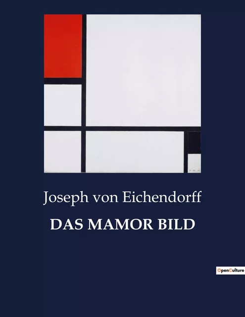 DAS MAMOR BILD - Joseph von Eichendorff - CULTUREA