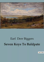 Seven Keys To Baldpate