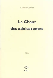 Le Chant des adolescentes