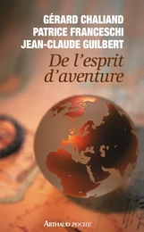 De l'esprit d'aventure