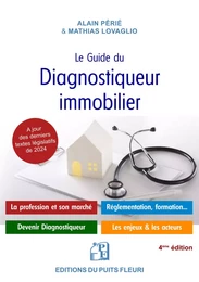 Le guide du diagnostiqueur immobilier