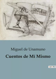 Cuentos de Mí Mismo