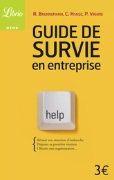 Guide de survie en entreprise