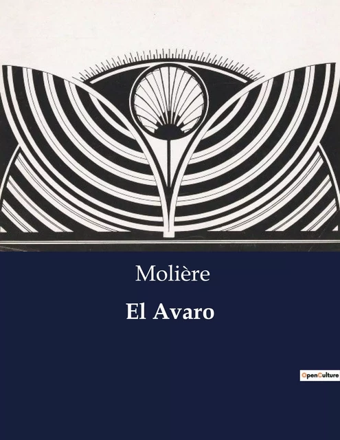 El Avaro -  Molière - CULTUREA