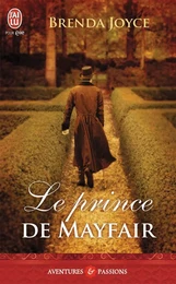 Le prince de Mayfair