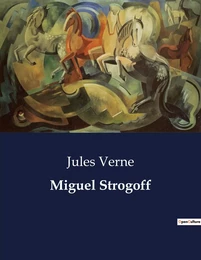 Miguel Strogoff