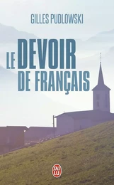 Le devoir de français