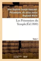 Les Prisonniers du Temple