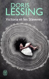 Victoria et les Staveney