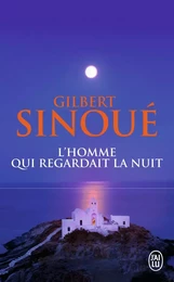 L'homme qui regagnait la nuit