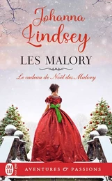 Le cadeau de Noël des Malory