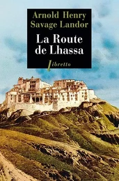 La route de Lhassa