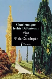 Star ou Psi de Cassiopée