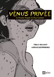 Vénus privée