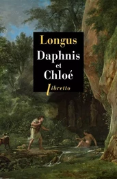 Daphnis et Chloé