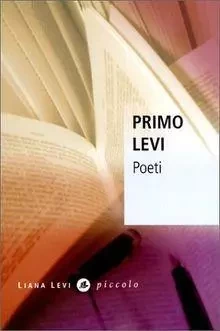 Poeti - Primo Levi - LEVI