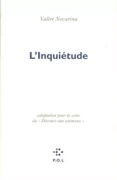 L'Inquiétude