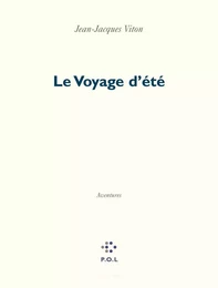 Le Voyage d'été