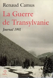 La Guerre de Transylvanie