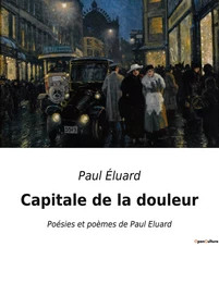 Capitale de la douleur