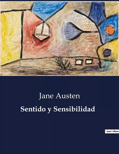 Sentido y Sensibilidad - Jane Austen - CULTUREA