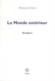 Le Monde extérieur