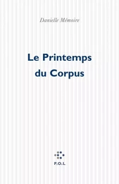 Le Printemps du Corpus