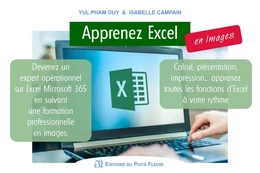 Apprenez Excel... en images