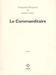 Le Commanditaire