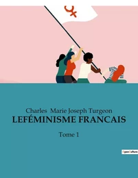 LE FÉMINISME FRANCAIS